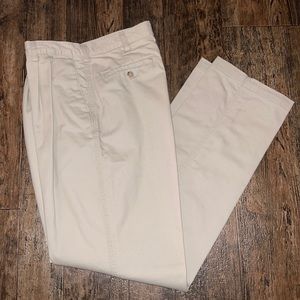 Men’s Carhartt Khakis 34x34